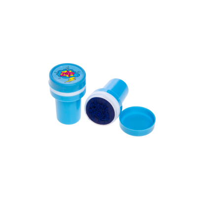 6686 SUPERHERO STAMPS °°°