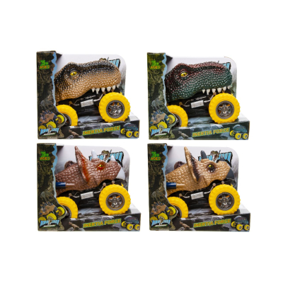 3125 DINO CAR L FRICTION °