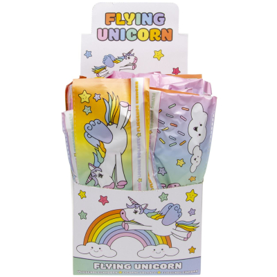 4920 FLYING GLIDER UNICORN °
