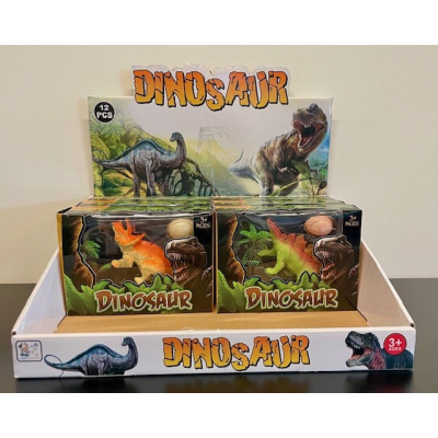 9584 DINO ASSORTMENT DB