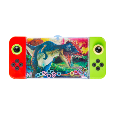 4018 WATERGAME DINO