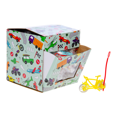 3258 LAUNCHE BIKE PP °°