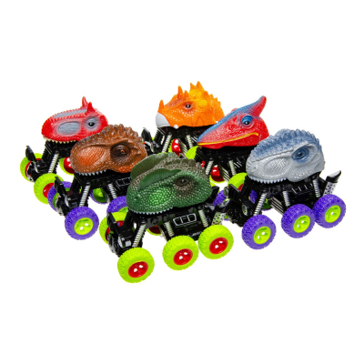 3247 DINO STUNT CAR DB °
