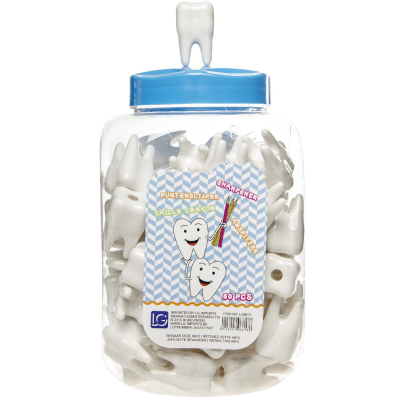 6613 TOOTH SHARPENER