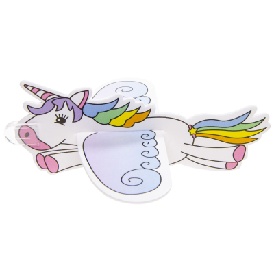 4920 FLYING GLIDER UNICORN °