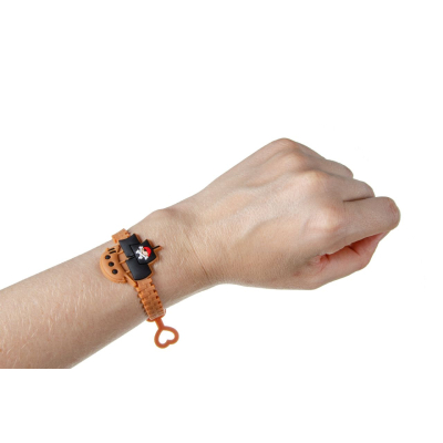 0409 BRACELET, PIRATE