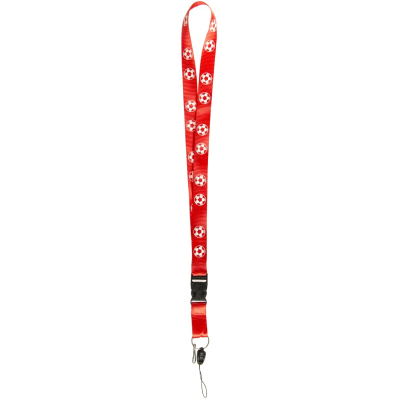 7002 NECKHOLDER FOOTBALL
