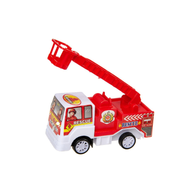 3222 FIRE TRUCK PPH °