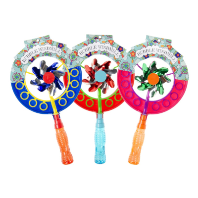 4571 WINDMILL BUBBLE SET 100ML