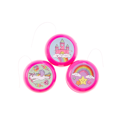 4464 RETURN TOPS, UNICORN °°