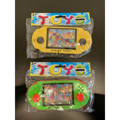 4037 WATERGAME PPH