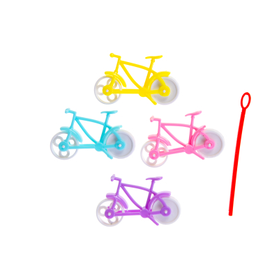 3258 LAUNCHE BIKE PP °°