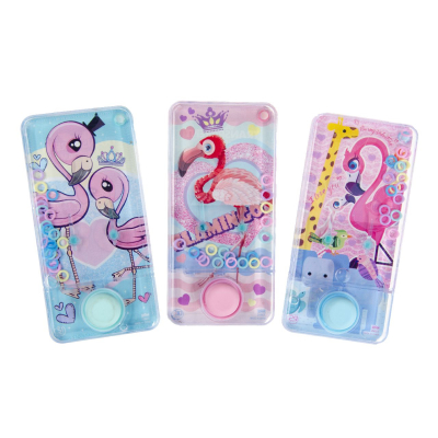 4012 WATERGAME FLAMINGO