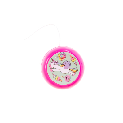 4464 RETURN TOPS, UNICORN °°
