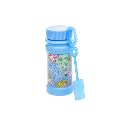 4950 SEA ANIMAL BUBBLES 60ML °