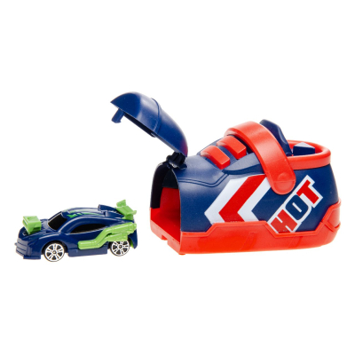 3252 VEHICLE LAUNCH SHOE °