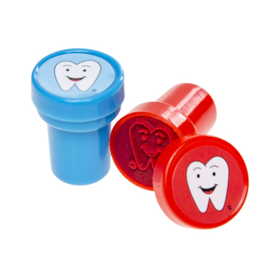 6685 TOOTH STAMPS °