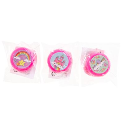 4464 RETURN TOPS, UNICORN °°