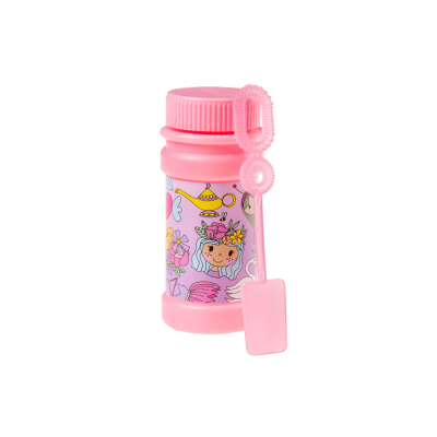 4915 PRINCESS BUBBLES 60ML °