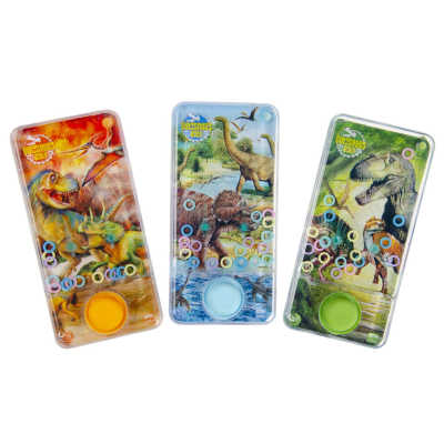 4013 WATERGAME DINO