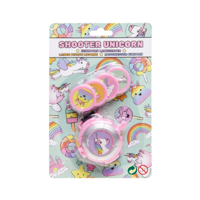 4257 UNICORN SHOOTER BC °
