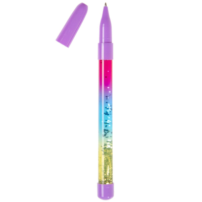 6328 GLITTER BALLPEN