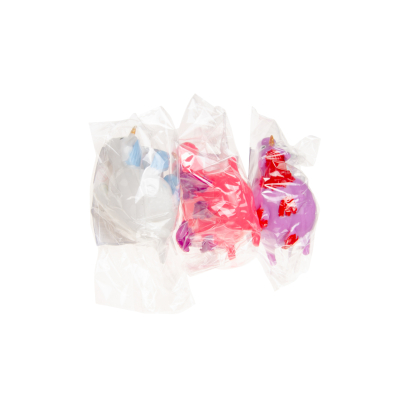 8312 JELLY BALLOON UNICORN °