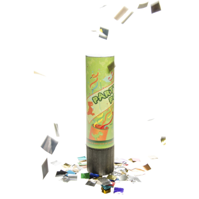 9594 PARTY POPPER L DINO