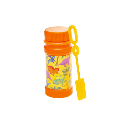 4906 DINOSAUR BUBBLES 60ML °