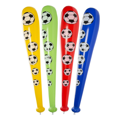 4740 INFLATABLE FOOTBALL BAT