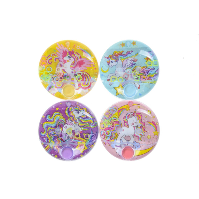 4028 WATERGAME ROUND UNICORN