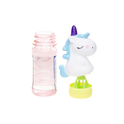 4955 BUBBLE W UNICORN 50ML °°°°