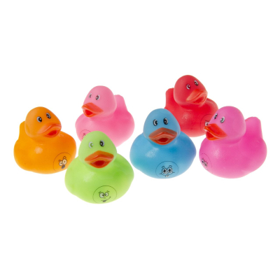 9707 DUCK EMOTION FACES °
