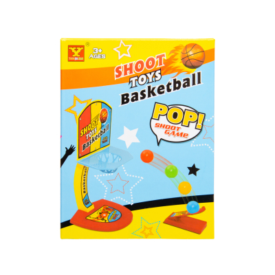 5482 BASKET GAME SMALL