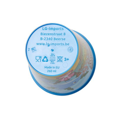8033 CUP, HATCHIMALS °°