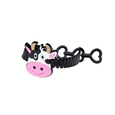 0446 BRACELET, FARM ANIMALS °