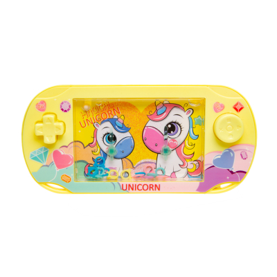 4015 WATERGAME UNICORN BOX