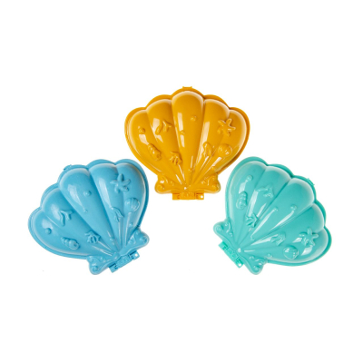 1365 MINI HOUSE SHELL PP