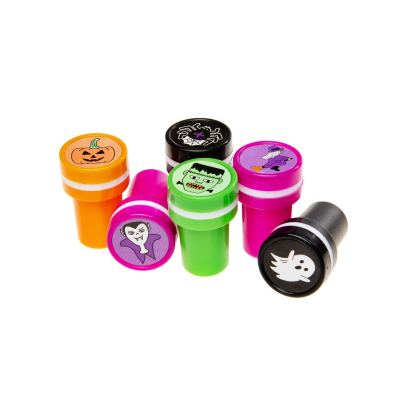 6699 HALLOWEEN STAMPS °°°