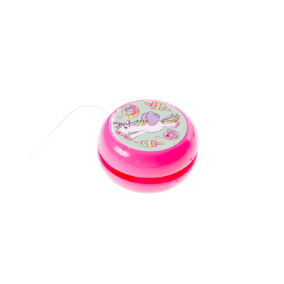 4464 RETURN TOPS, UNICORN °°