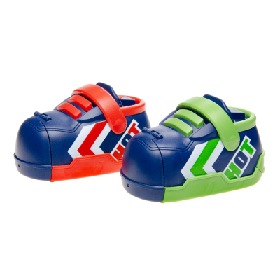 3252 VEHICLE LAUNCH SHOE °