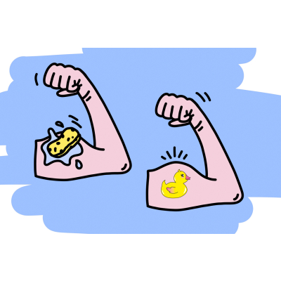 8580 TATTOO, DUCKIES DB