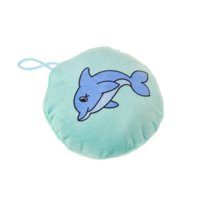 1878 PLUSH, SUPER SOFT, SEA ANIMAL ASSORTMENT °