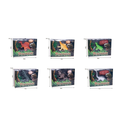 9584 DINO ASSORTMENT DB