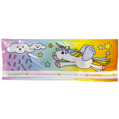 4920 FLYING GLIDER UNICORN °