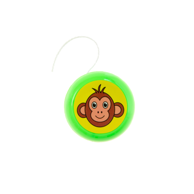 4466 RETURN TOPS, WILD ANIMALS °°