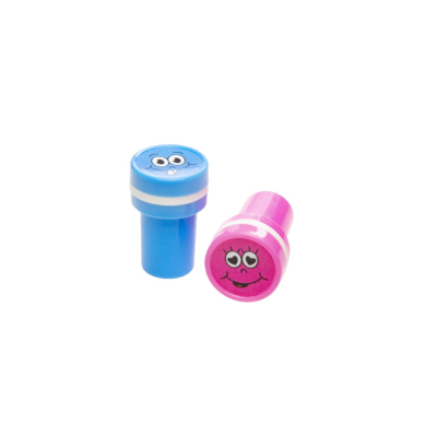6695 EMOTIONS FACE STAMPS