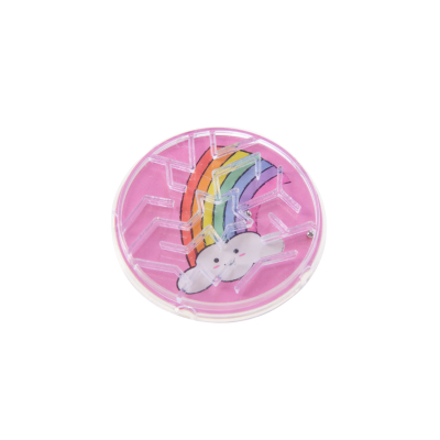 4377 BALLPUZZLE, UNICORN, DB
