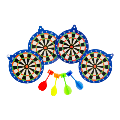 5208 STICKY DART GAME PP