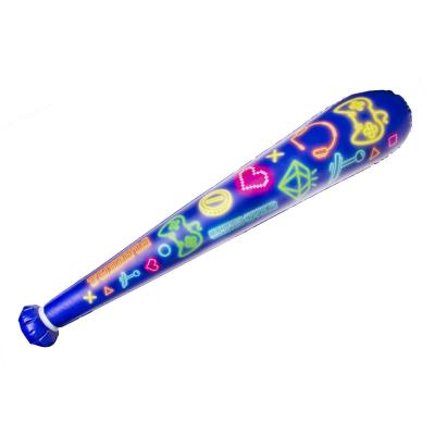 4753 INFLATABLE BAT 'GAMER'
